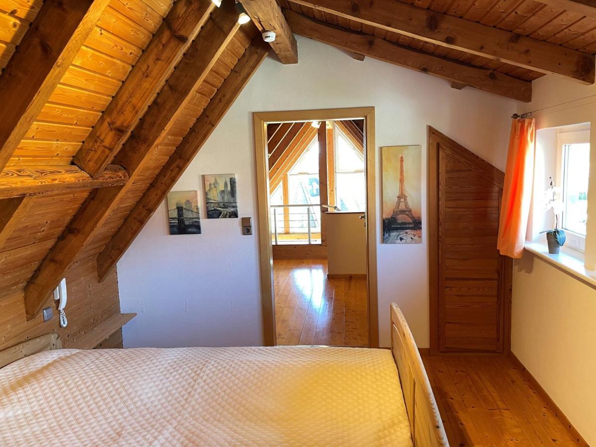 Ferienwohnung Oda Bad Gandersheim Exterior photo