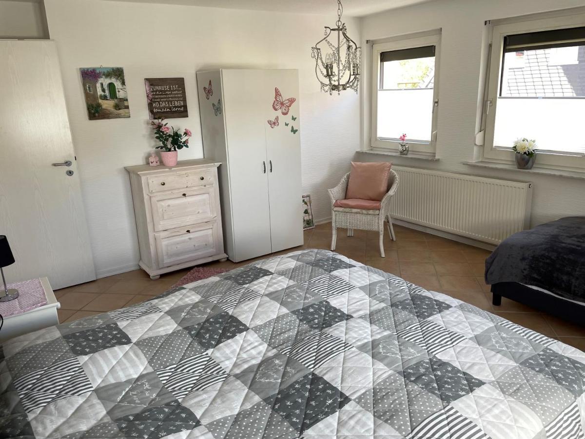 Ferienwohnung Oda Bad Gandersheim Exterior photo